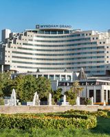 Wyndham Grand Kayseri