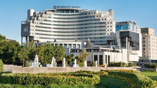Wyndham Grand Kayseri