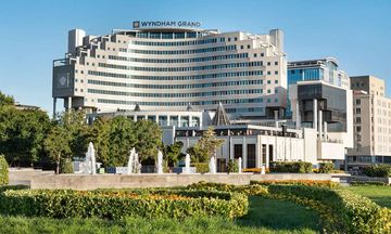 Wyndham Grand Kayseri