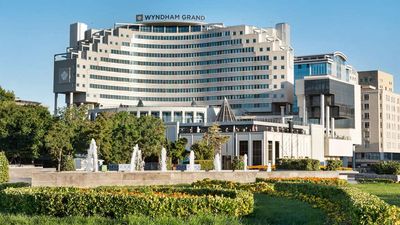 Wyndham Grand Kayseri