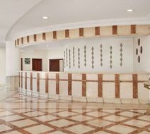 Wyndham Grand Kayseri Lobby