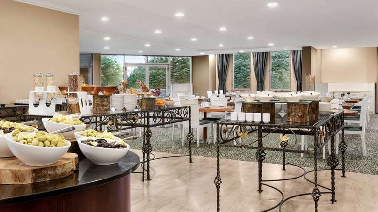 <b>Wyndham Grand Kayseri Other</b>. Images powered by <a href="https://iceportal.shijigroup.com/" title="IcePortal" target="_blank">IcePortal</a>.