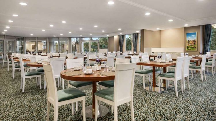 Wyndham Grand Kayseri Other