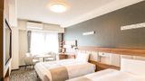Comfort Hotel Shin-Osaka Room