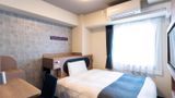 Comfort Hotel Shin-Osaka Room