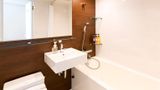 Comfort Hotel Shin-Osaka Room