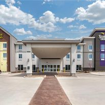 Sleep Inn Lancaster Dallas South