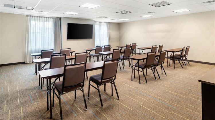 Sleep Inn Lancaster Dallas South Meeting