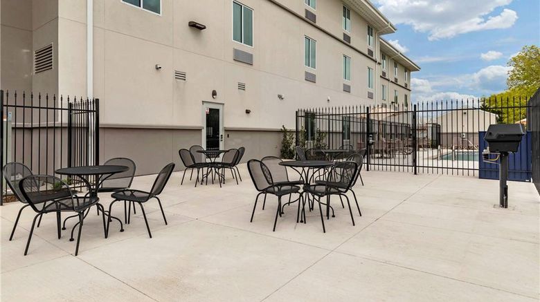 <b>Sleep Inn Lancaster Dallas South Pool</b>. Images powered by <a href="https://iceportal.shijigroup.com/" title="IcePortal" target="_blank">IcePortal</a>.