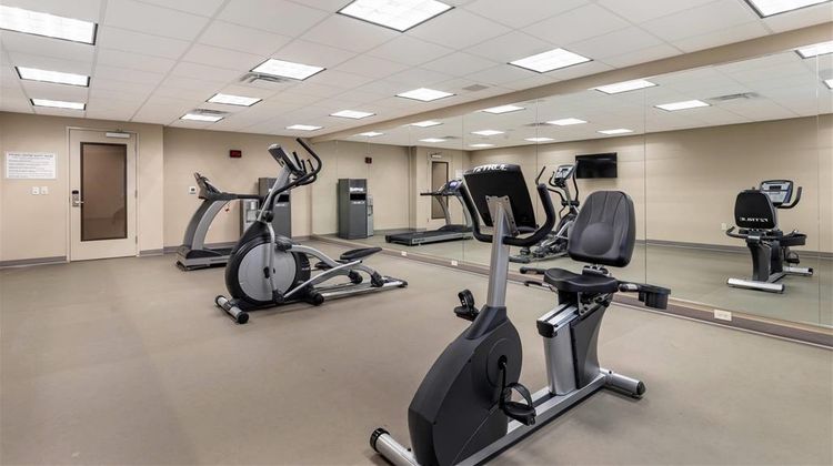 Sleep Inn Lancaster Dallas South Health