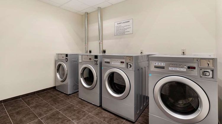 MainStay Suites Lancaster Dallas South Other