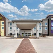 MainStay Suites Lancaster Dallas South