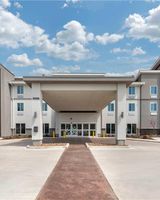 MainStay Suites Lancaster Dallas South