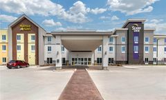 MainStay Suites Lancaster Dallas South