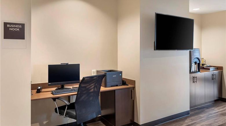 <b>MainStay Suites Lancaster Dallas South Other</b>. Images powered by <a href="https://iceportal.shijigroup.com/" title="IcePortal" target="_blank">IcePortal</a>.