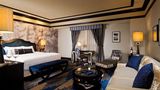 Saratoga Casino & Raceway Hotel Room