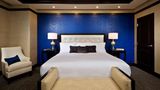 Saratoga Casino & Raceway Hotel Suite