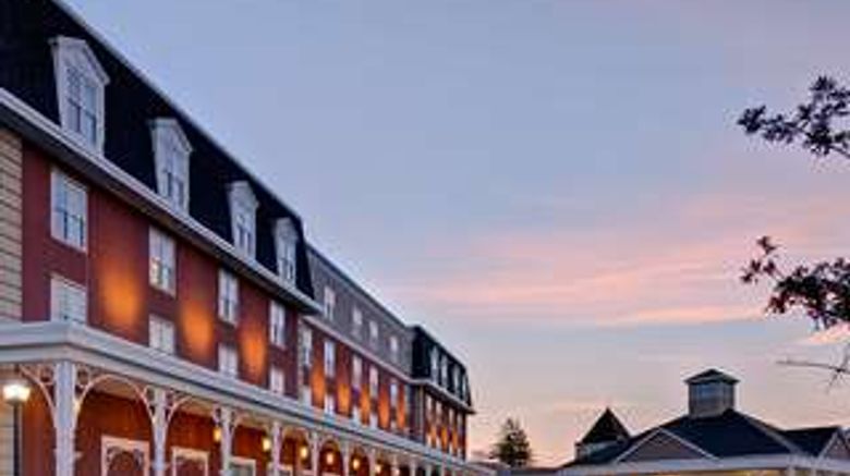 Saratoga Casino  and  Raceway Hotel Exterior. Images powered by <a href="https://iceportal.shijigroup.com" target="_blank" rel="noopener">Ice Portal</a>.