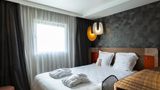 Hotel Oceania Paris Porte de Versailles Room