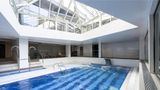 Hotel Oceania Paris Porte de Versailles Pool