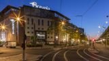 Hotel Oceania Paris Porte de Versailles Exterior