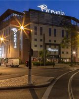 Hotel Oceania Paris Porte de Versailles