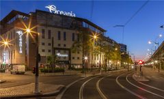 Hotel Oceania Paris Porte de Versailles