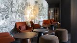 Hotel Oceania Paris Porte de Versailles Restaurant