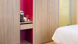 Hotel Oceania Hotel de France Room