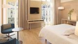 Hotel Oceania Hotel de France Room