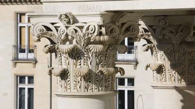 <b>Hotel Oceania Hotel de France Other</b>. Images powered by <a href="https://iceportal.shijigroup.com/" title="IcePortal" target="_blank">IcePortal</a>.