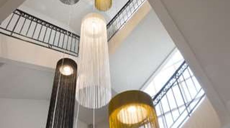 <b>Hotel Oceania Hotel de France Other</b>. Images powered by <a href="https://iceportal.shijigroup.com/" title="IcePortal" target="_blank">IcePortal</a>.