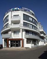 Hotel Escale Oceania Pornichet