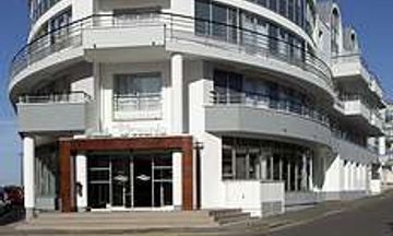 Hotel Escale Oceania Pornichet