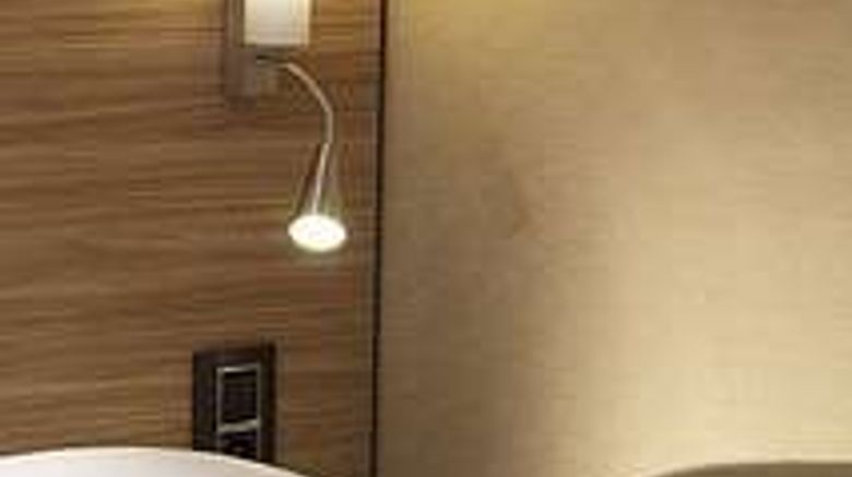 <b>Hotel Escale Oceania Pornichet Room</b>. Images powered by <a href="https://iceportal.shijigroup.com/" title="IcePortal" target="_blank">IcePortal</a>.