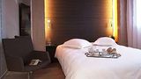 Hotel Oceania Nantes Airport Room