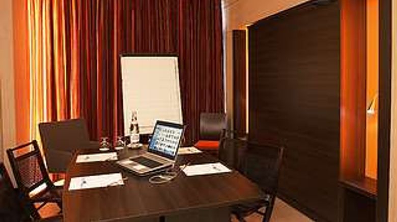 <b>Hotel Oceania Nantes Airport Other</b>. Images powered by <a href="https://iceportal.shijigroup.com/" title="IcePortal" target="_blank">IcePortal</a>.