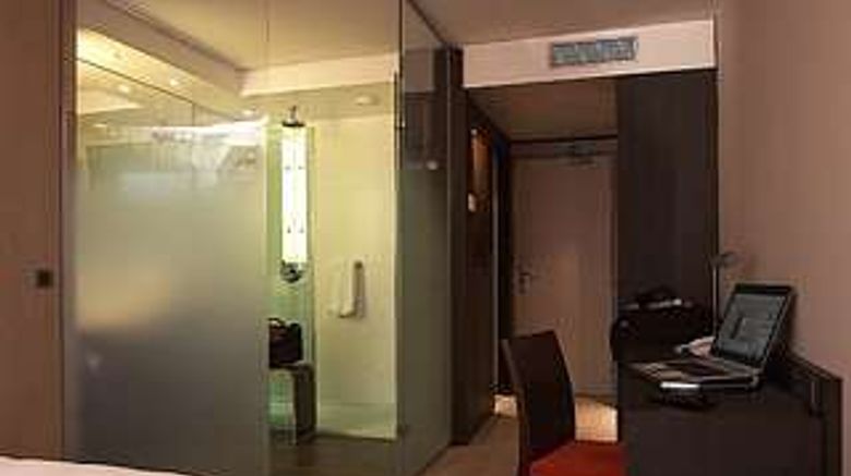 <b>Hotel Oceania Nantes Airport Other</b>. Images powered by <a href="https://iceportal.shijigroup.com/" title="IcePortal" target="_blank">IcePortal</a>.