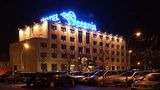 Hotel Oceania Nantes Airport Exterior