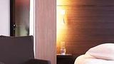 Hotel Oceania Nantes Airport Room