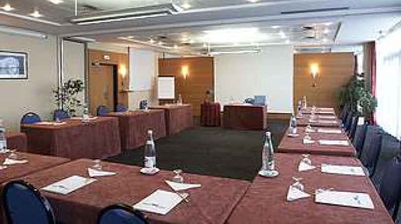 <b>Hotel Oceania Nantes Airport Other</b>. Images powered by <a href="https://iceportal.shijigroup.com/" title="IcePortal" target="_blank">IcePortal</a>.