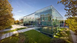 Seminaris Campus Hotel Berlin