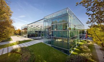 Seminaris Campus Hotel Berlin