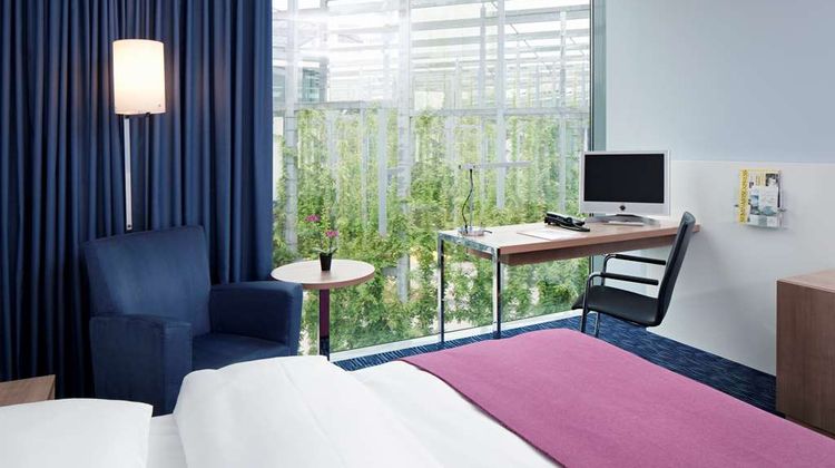 Seminaris Campus Hotel Berlin Room