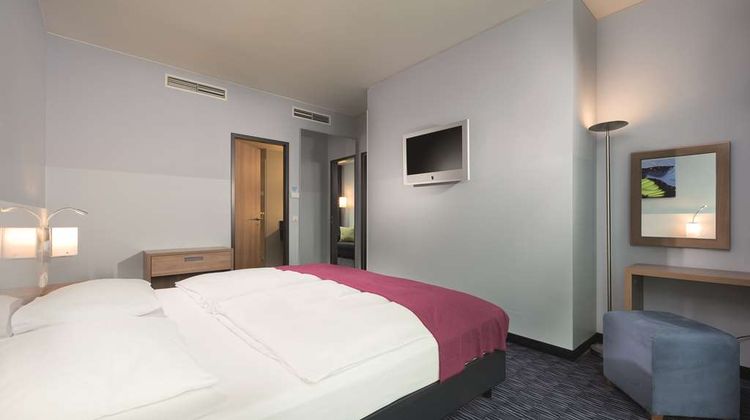 Seminaris Campus Hotel Berlin Suite