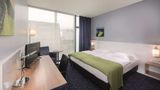 Seminaris Campus Hotel Berlin Room