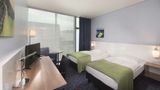Seminaris Campus Hotel Berlin Room