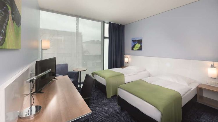 Seminaris Campus Hotel Berlin Room