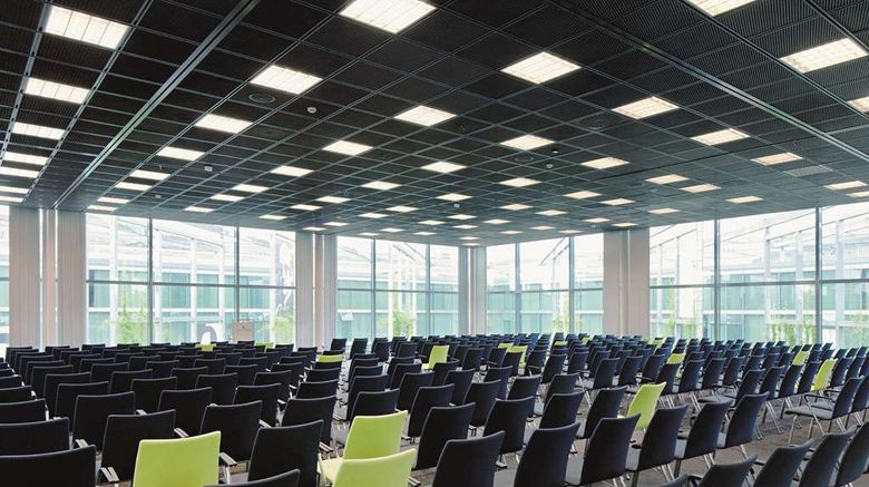 <b>Seminaris Campus Hotel Berlin Meeting</b>. Images powered by <a href="https://iceportal.shijigroup.com/" title="IcePortal" target="_blank">IcePortal</a>.