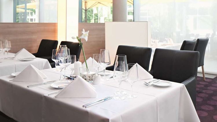 Seminaris Campus Hotel Berlin Restaurant
